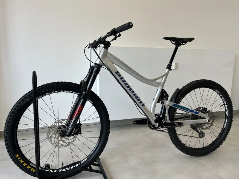 Propain Tyee Pro 10 L