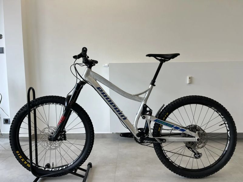 Propain Tyee Pro 10 L