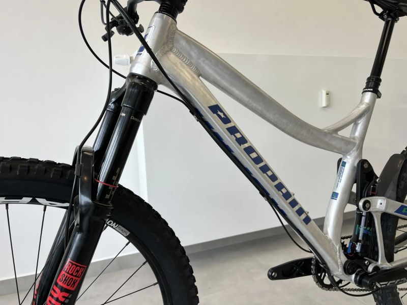 Propain Tyee Pro 10 L