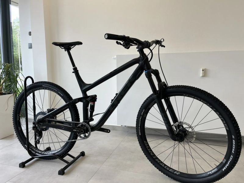 Trek Fuel EX8 XL