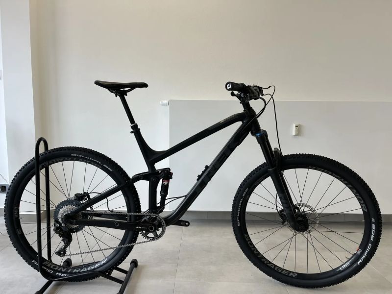 Trek Fuel EX8 XL