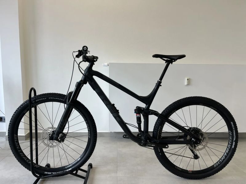 Trek Fuel EX8 XL