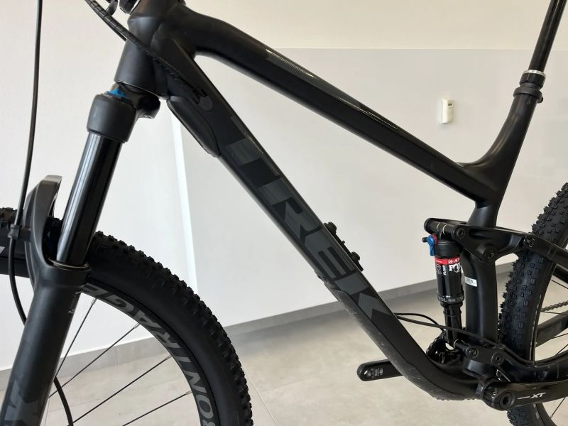 Trek Fuel EX8 XL