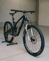 GT Sensor ST Custom