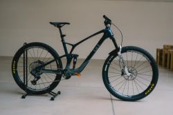 GT Sensor ST Custom