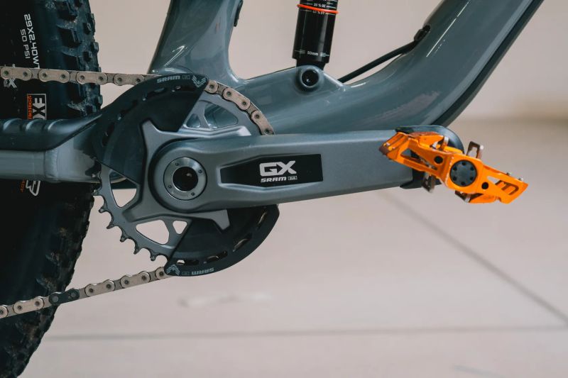 GT Sensor ST Custom