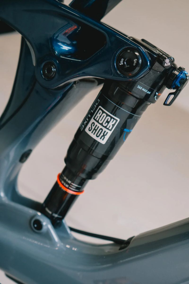 GT Sensor ST Custom