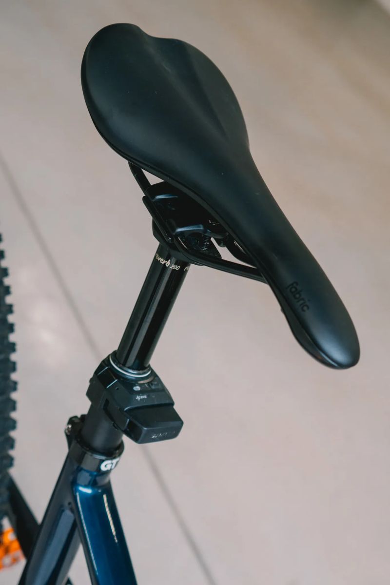 GT Sensor ST Custom
