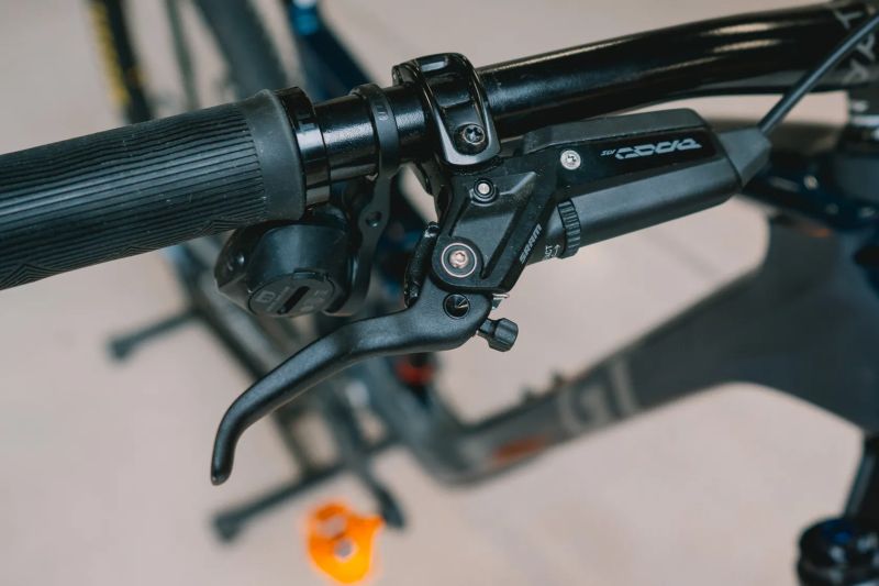 GT Sensor ST Custom