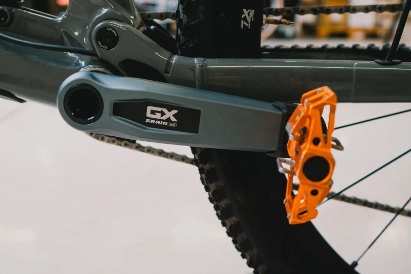 GT Sensor ST Custom