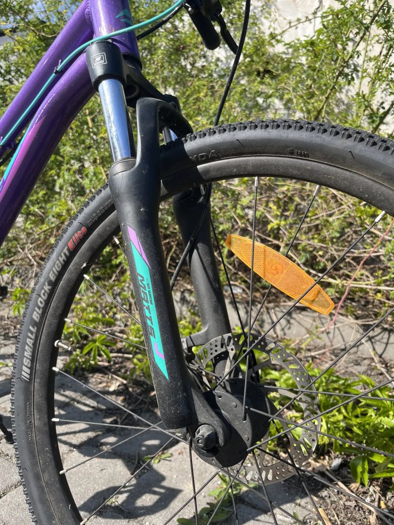 Merida Matts J24