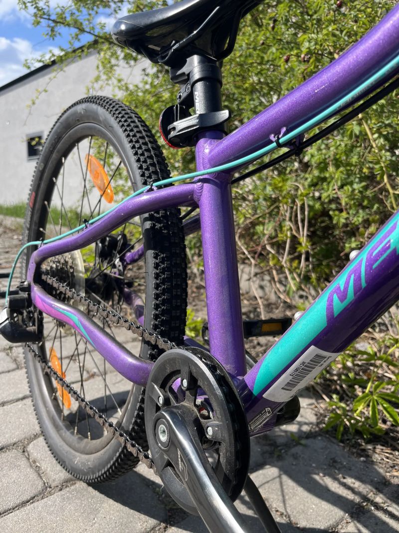 Merida Matts J24
