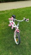 Btwin Docto Girl 500