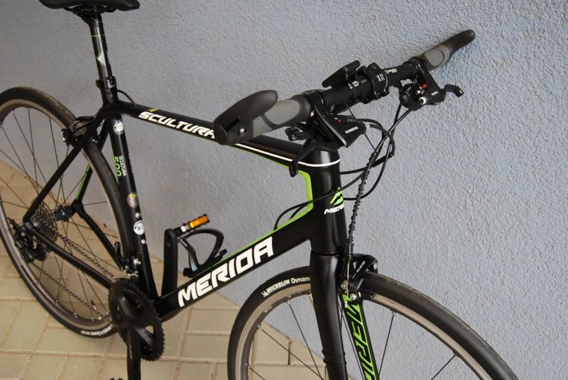 Merida Scultura Fitness 54CM