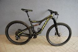 Pivot Cycles Mach 429 SL M