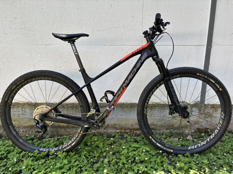 Rock Machine BLIZZ CRB 20-29