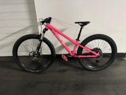 RB KID 125 AM 