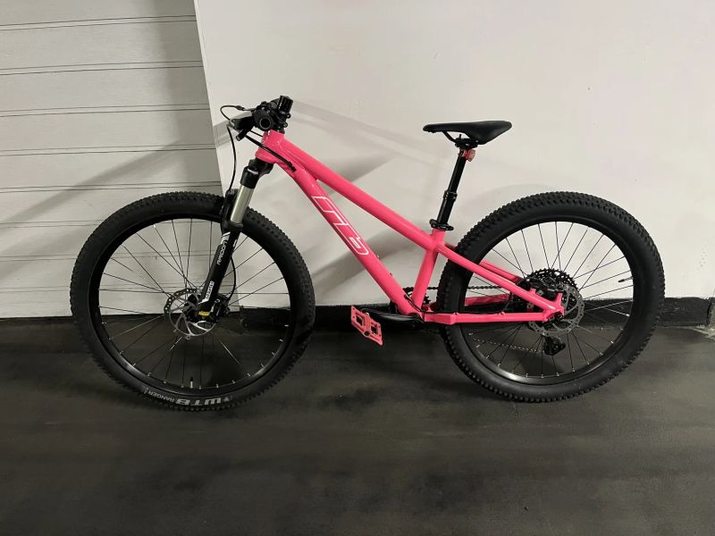 RB KID 125 AM 