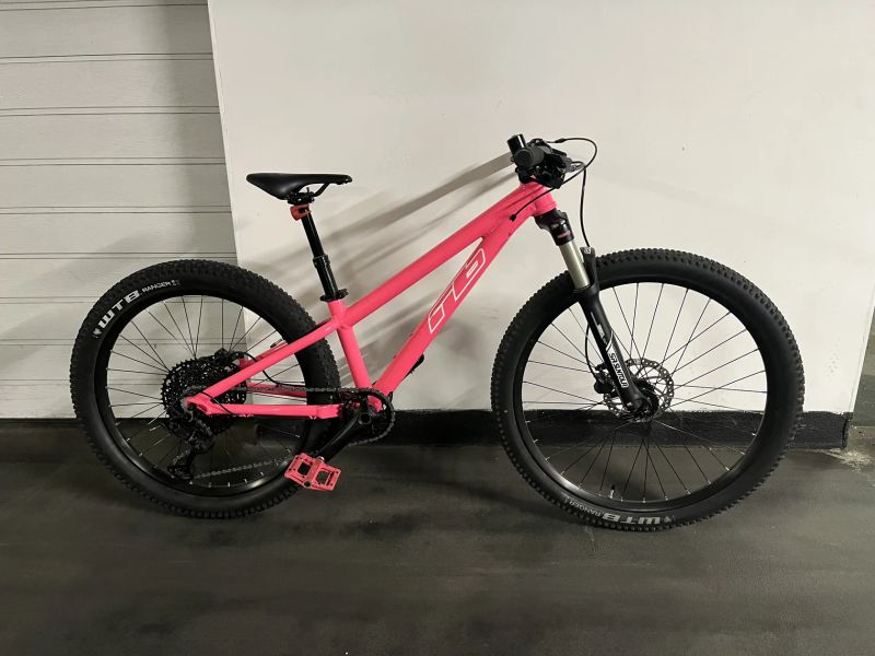 RB KID 125 AM 