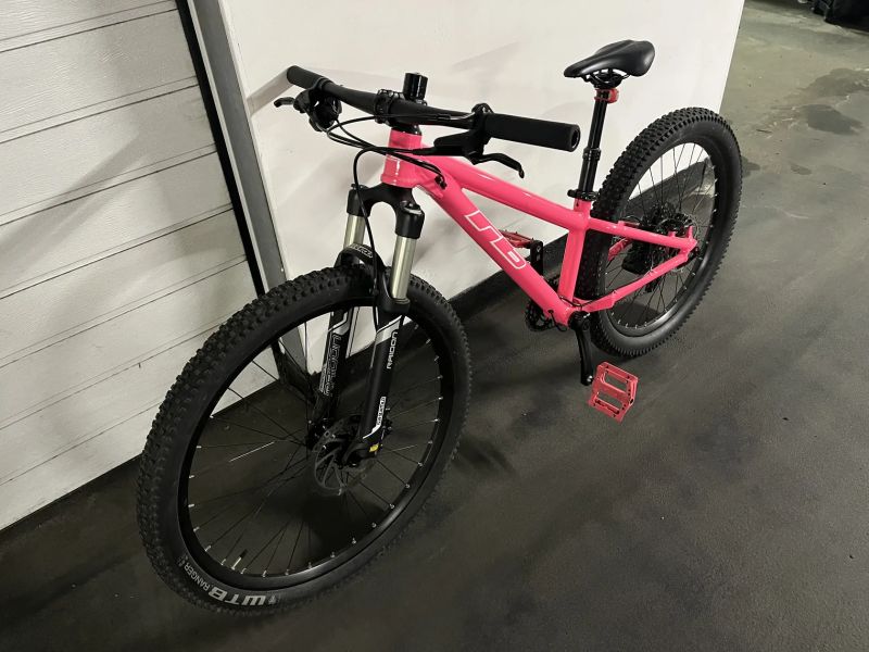 RB KID 125 AM 