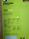 Ergon SM Pro Men vel. M/L
