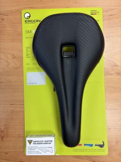 Ergon SM Pro Men vel. M/L