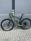 GT Zaskar Elite 29" – vel. S | Shimano XT 1x12