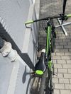 GT Zaskar Elite 29" – vel. S | Shimano XT 1x12