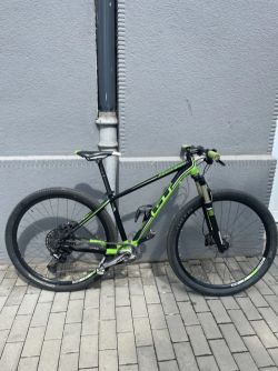 GT Zaskar Elite 29" – vel. S | Shimano XT 1x12