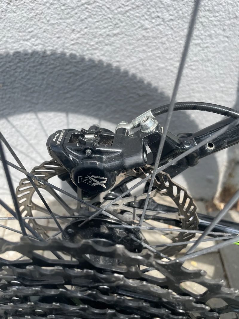 GT Zaskar Elite 29" – vel. S | Shimano XT 1x12