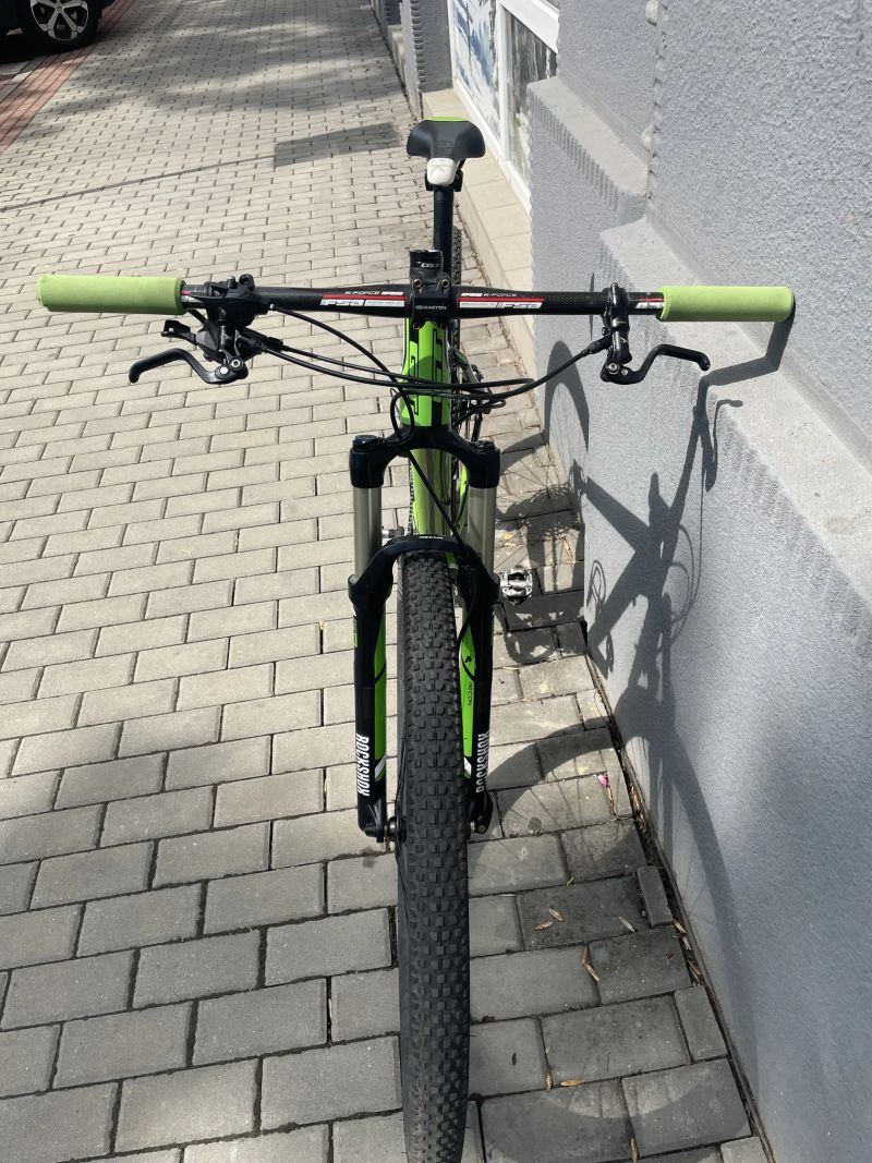 GT Zaskar Elite 29" – vel. S | Shimano XT 1x12