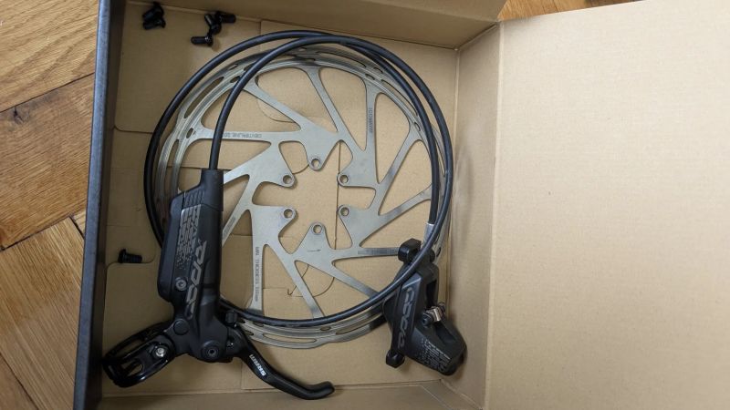 SRAM Code r