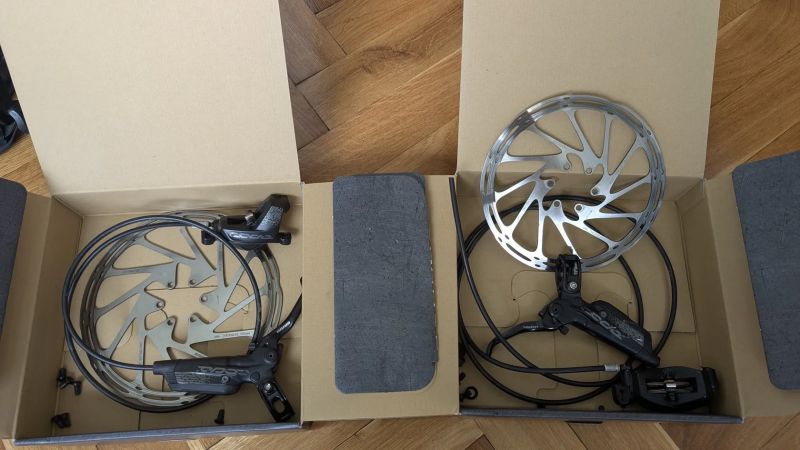 SRAM Code r