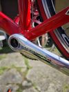 Cinelli Columbus 