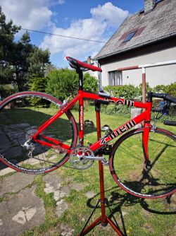 Cinelli Columbus 