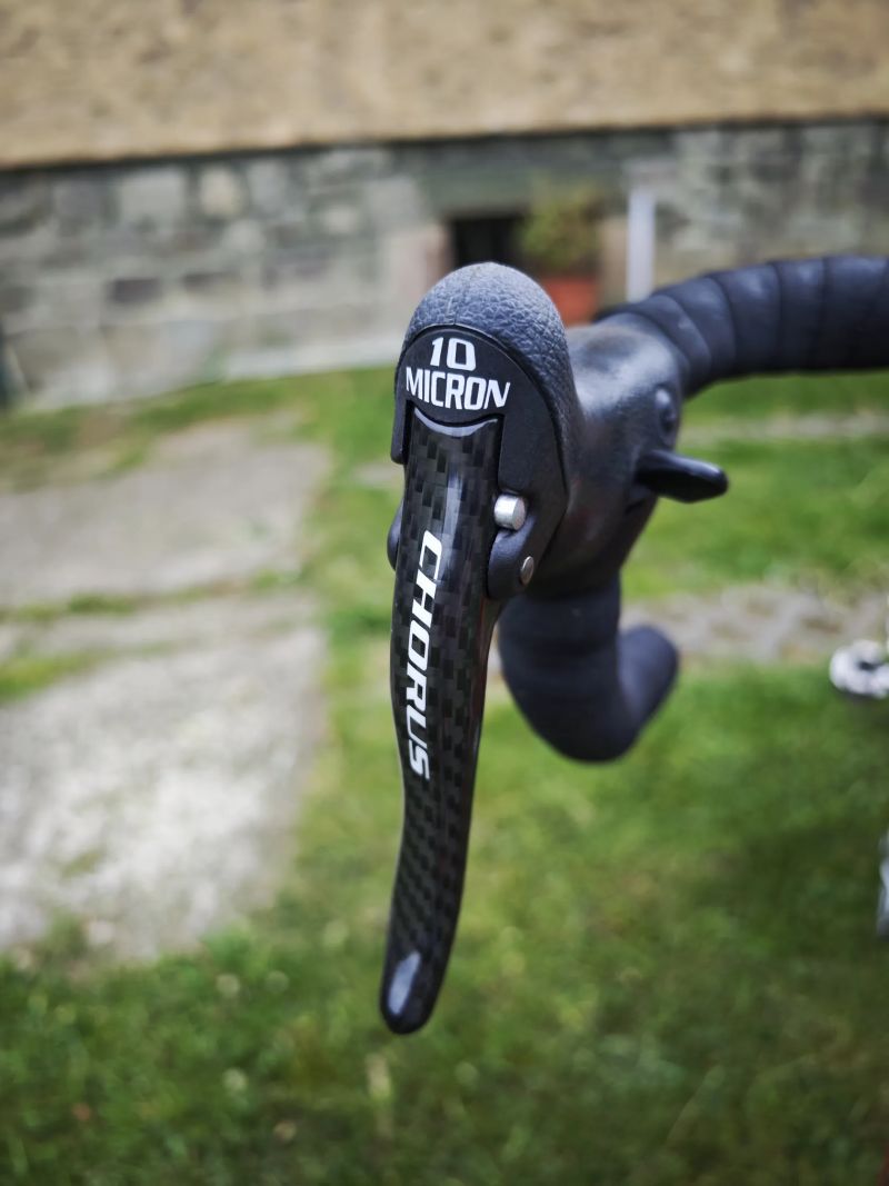 Cinelli Columbus 