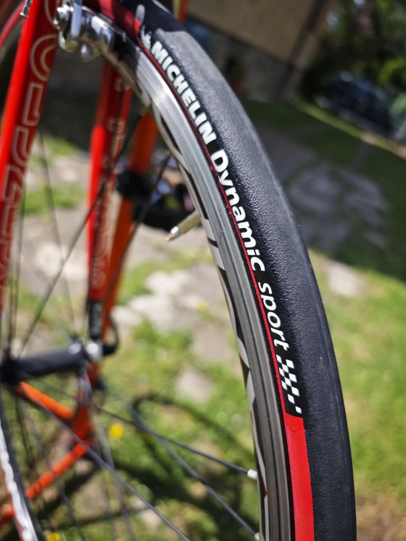 Cinelli Columbus 
