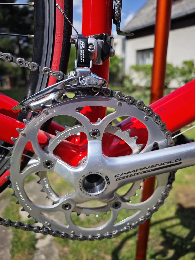 Cinelli Columbus 
