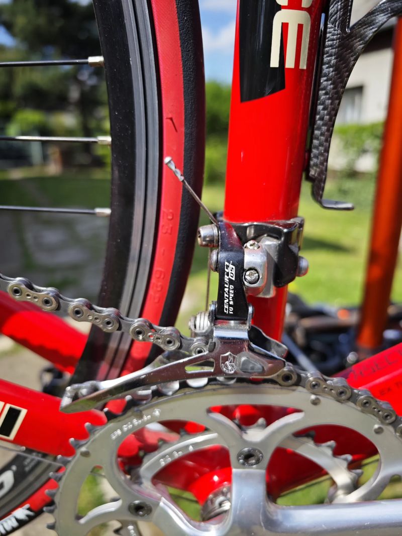 Cinelli Columbus 