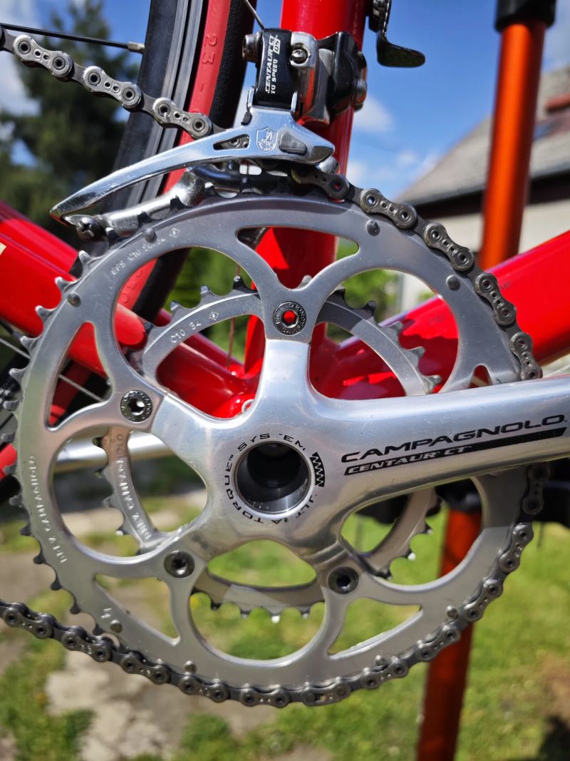 Cinelli Columbus 