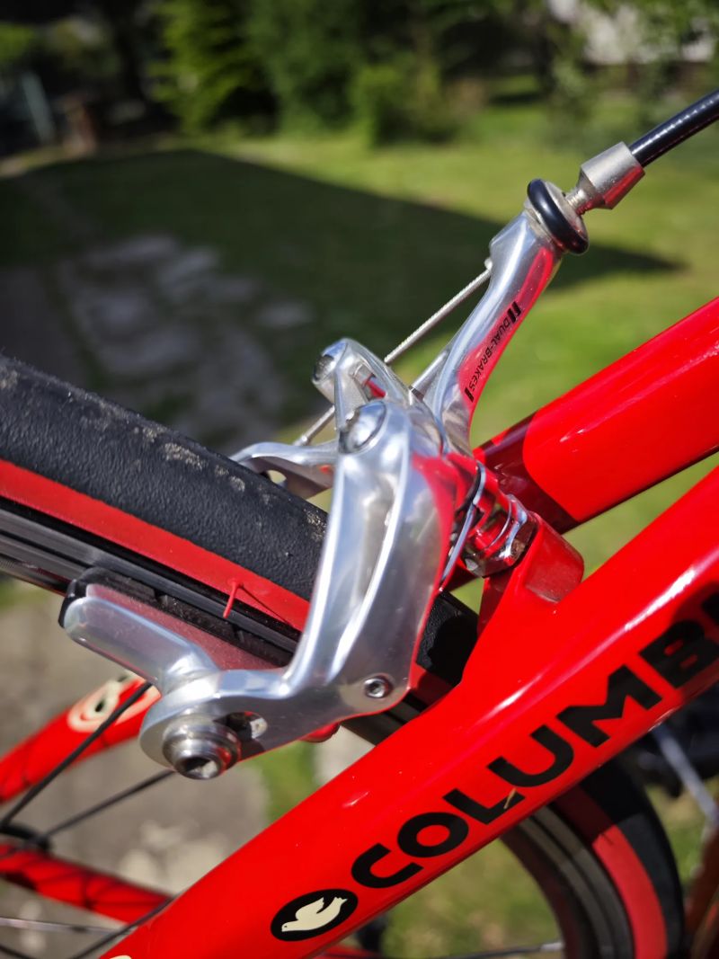 Cinelli Columbus 