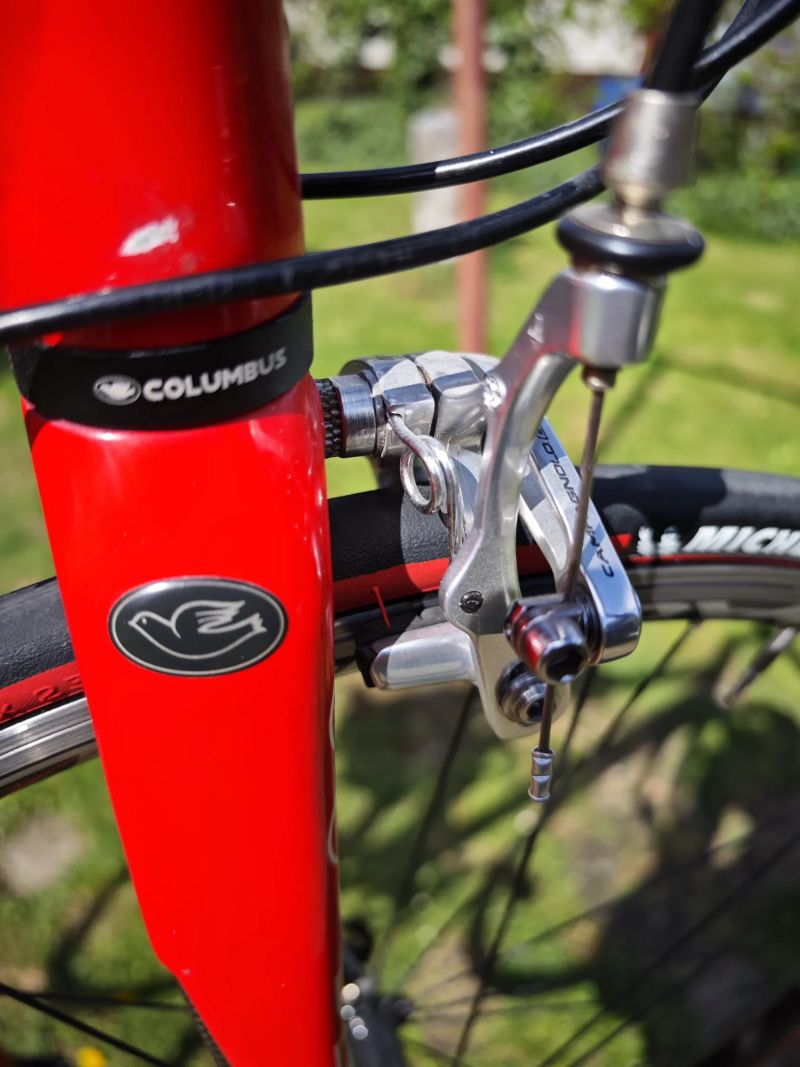 Cinelli Columbus 