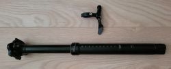 Sedlovka Cannondale DownLow dropper seatpost 125 mm 31.6 mm