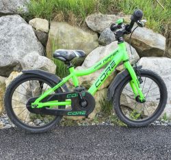 Core Nipper 16