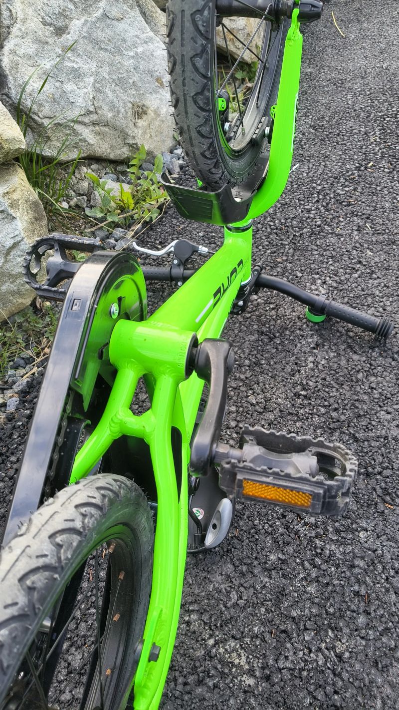 Core Nipper 16