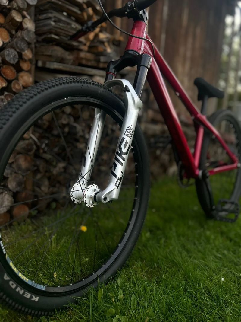 Dirtking Pro