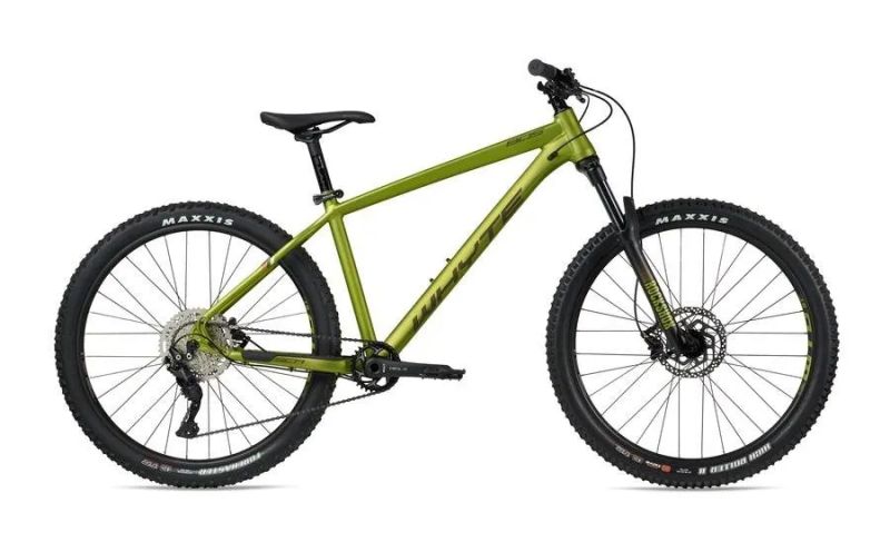Whyte 805 - nové kolo, vel. L / kola 27.5" / Rock Shox RECON / Shimano DEORE (SLEVA -37%)