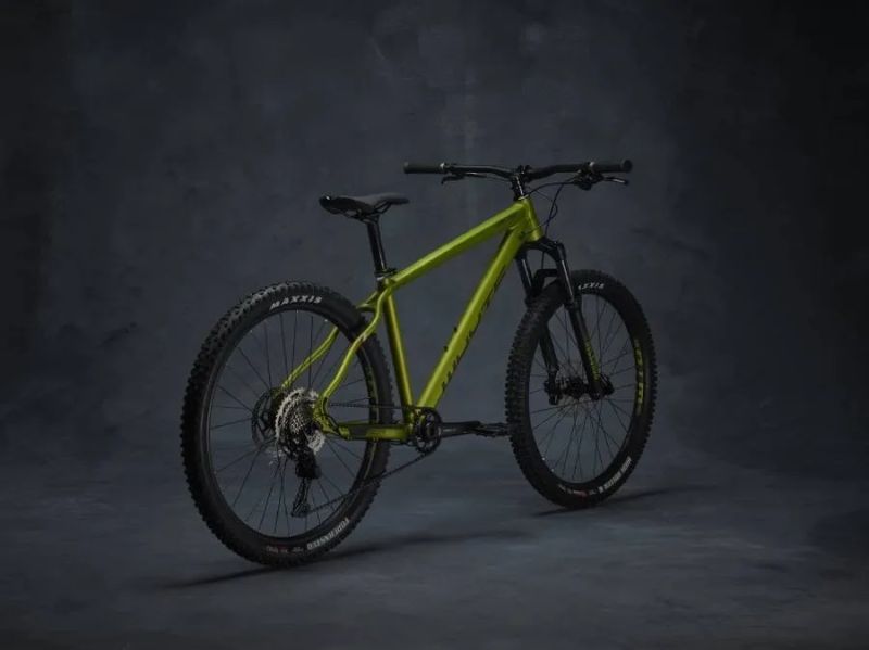 Whyte 805 - nové kolo, vel. L / kola 27.5" / Rock Shox RECON / Shimano DEORE (SLEVA -37%)