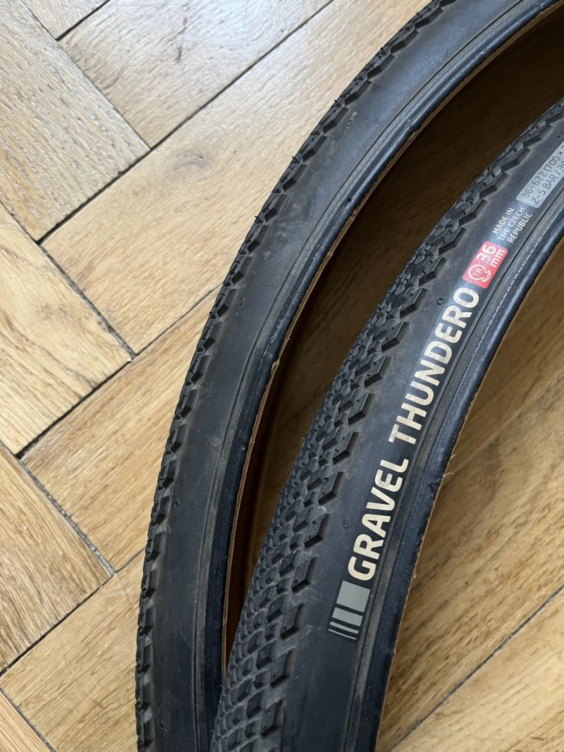 Tufo Thundero TR 700x36C