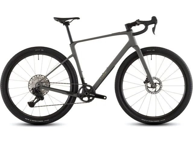 Cube Nuroad c63 EX oldgrey prism -M (173-182)